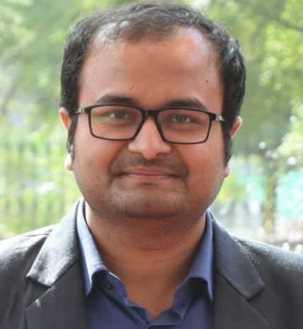 Mr. Sumanta Manna